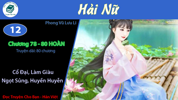 [HV] Hải Nữ